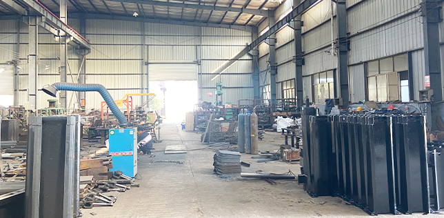 三十多年行业经验