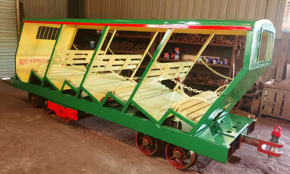 斜井人车XRB8-6/6